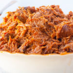 Crock Pot Pulled Pork