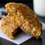 Carrot Cake Cookies
