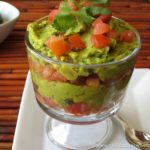 Mango Guacamole