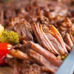 crockpot rump roast