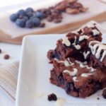 Paleo brownies