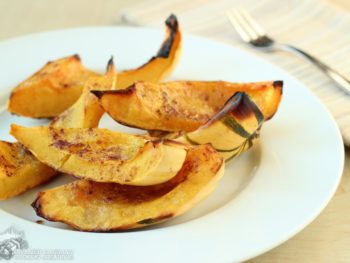 Delicata Squash