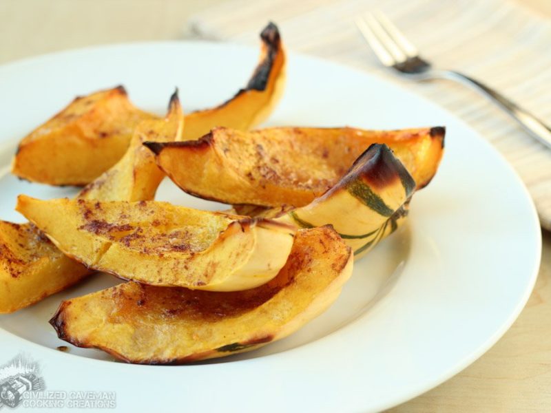 Delicata Squash