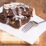 Avocado Chocolate Cake