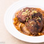 Crockpot Beef Short Ribs
