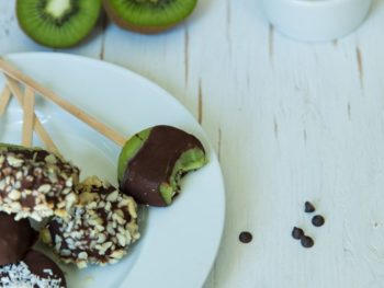 Kiwi Pops