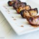 Grilled Peaches