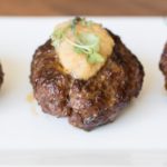 Grassfed Smoky Burgers