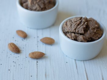 Chocolate Almond Butter