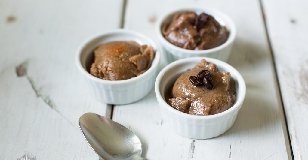 Hazelnut Butter
