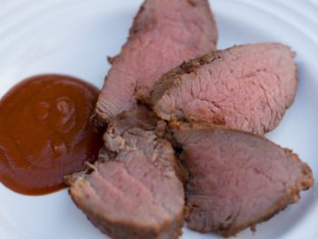 tri tip recipe