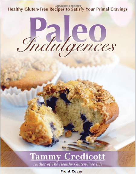Paleo Indulgences