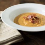 BaconButternutsquashsoup