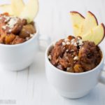 Apple Pumpkin Butter