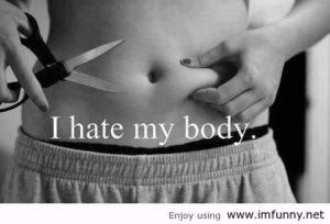 I-hate-my-body