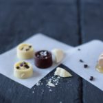Paleo White Chocolate