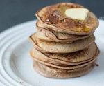 Paleo Pancakes