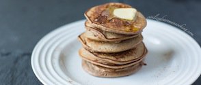 Paleo Pancakes