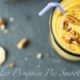 Pumpkin Pie Smoothie