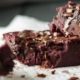 Sweet Potato Brownies