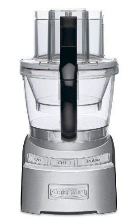 FoodProcessor