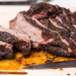 Smoked Brisket