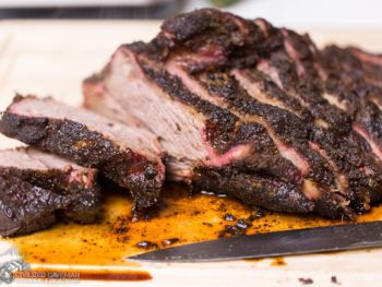 Smoked Brisket