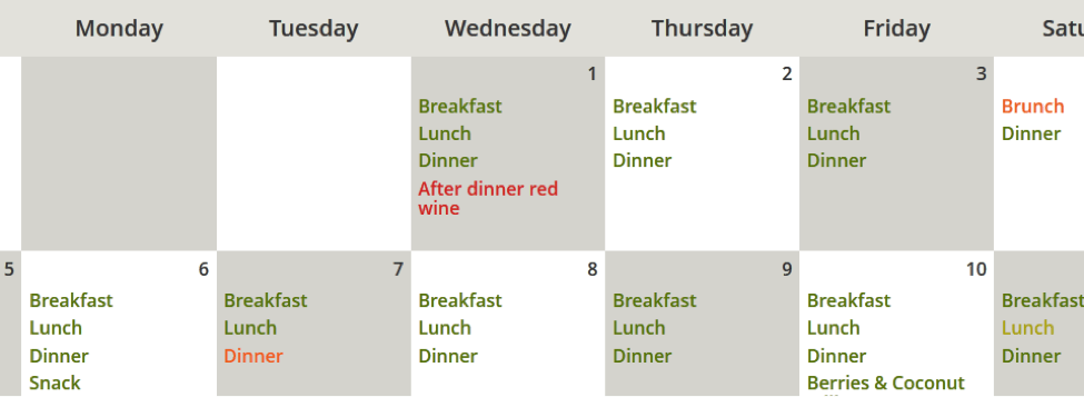 MealPlan