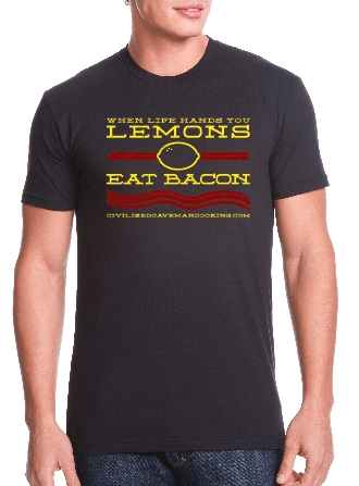 Bacon Shirt Bacon Shirt