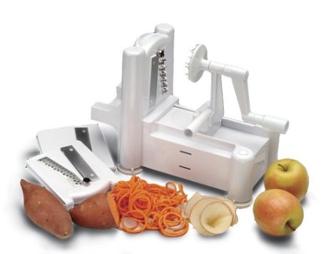 Spiral Slicer Spiral Slicer