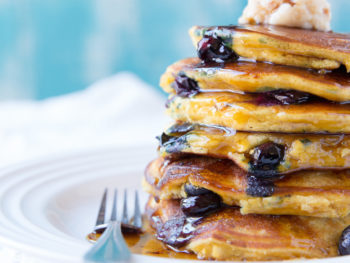 paleo pancakes