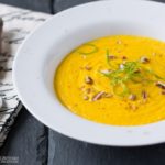 Butternut Squash Soup