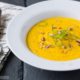 Butternut Squash Soup