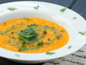 Carrot Soup