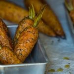 RoastedCarrots