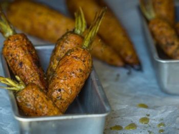 RoastedCarrots