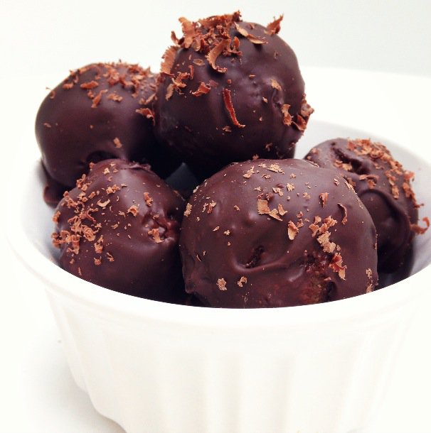 Chocolate Truffle