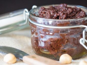 Paleo Nutella