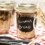 Mothers Day Banan Bread