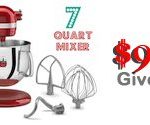 KitchenAidGiveaway