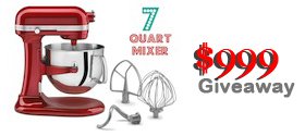 KitchenAidGiveaway