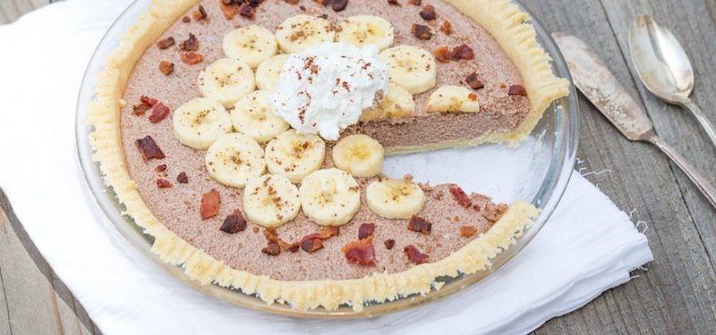 Bananacreampie