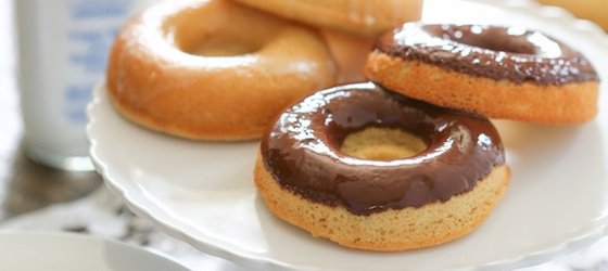 PaleoDonuts