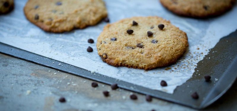 PaleoCookies