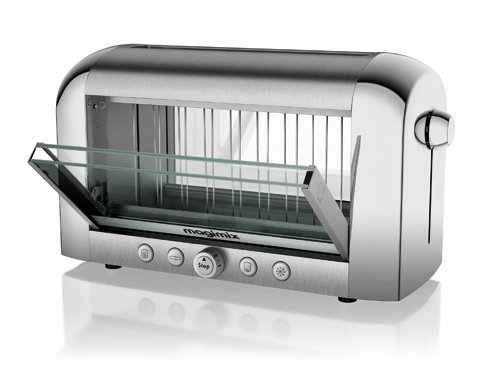 Magimix Toaster