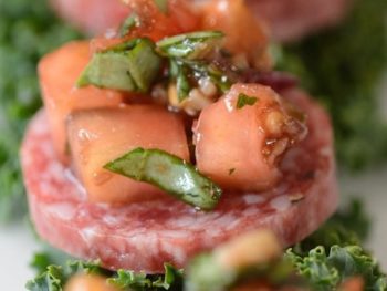 Everyday Paleo Italian