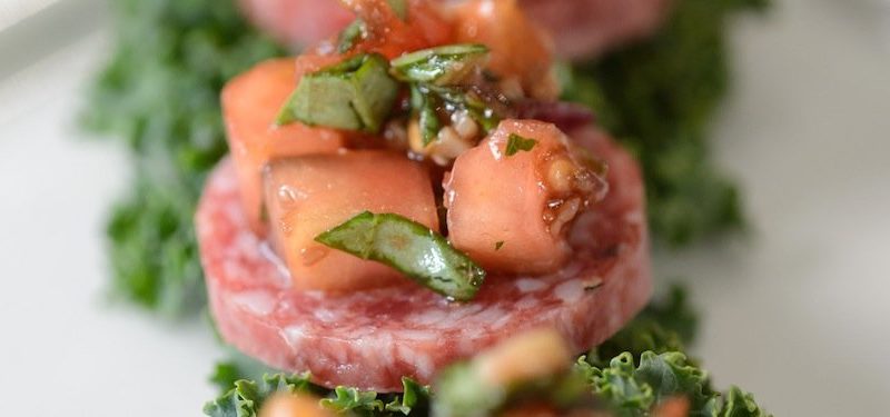 Everyday Paleo Italian