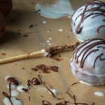 Paleo Cake Pops