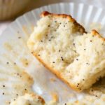 Lemon Poppy Seed Muffins