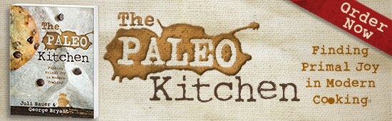 The Paleo Kitchen